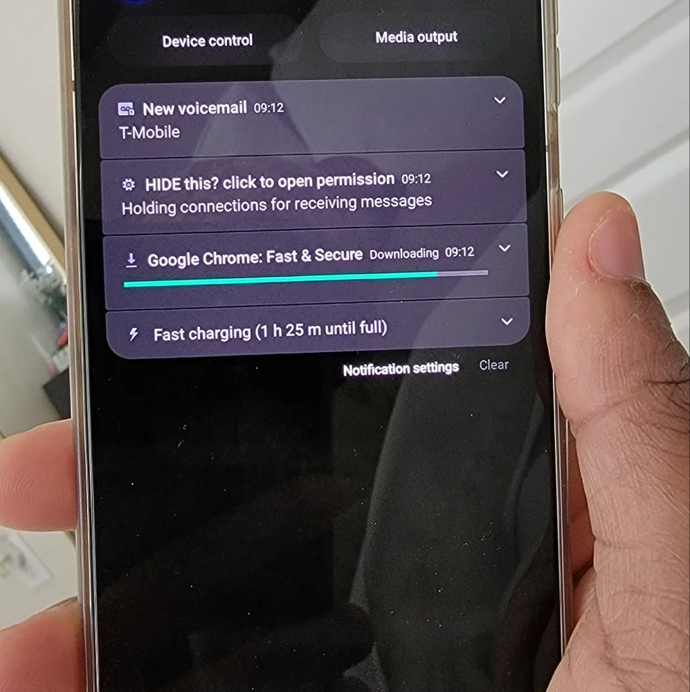 COPY - Samsung S20 Galaxy 5G